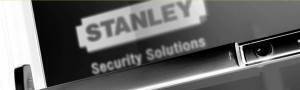 Stanley Security Solutions - Commercial and Institutional Hardware